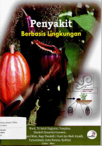 Image of PENYAKIT BERBASIS LINGKUNGAN