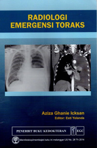 Image of RADIOLOGI EMERGENSI TORAKS