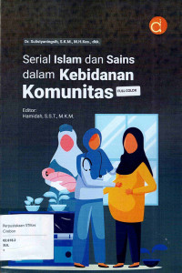 Image of SERIAL ISLAM DAN SAINS DALAM KEBIDANAN KOMUNITAS