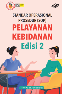 Image of STANDAR OPERASIONAL PROSEDUR (SOP)PELAYANAN KEBIDANAN