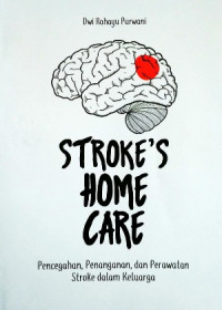 Image of STROKE'S HOME CARE