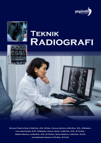 Image of TEKNIK RADIOGRAFI
