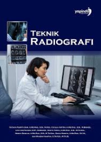 Image of TEKNIK RADIOGRAFI