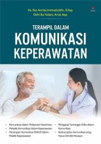 Image of TERAMPIL DALAM KOMUNIKASI KEPERAWATAN