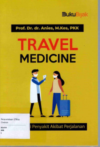 Image of TRAVEL MEDICINE