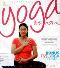 Image of YOGA IBU HAMIL