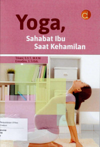 Image of YOGA ,SAHABAT IBU SAAT KEHAMILAN
