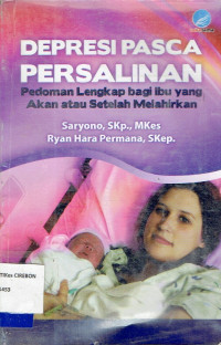 Image of Depresi Pasca Persalinan