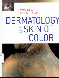 Image of Dermatology for skin of color