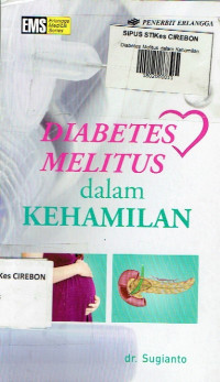 Image of Diabetes Melitus dalam Kehamilan