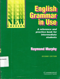 Image of English Grammar In Use