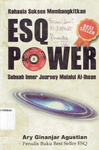 Image of ESQ POWER