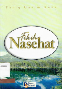Image of Fikih Nasehat