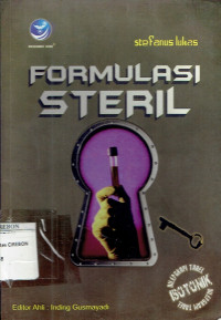 Image of Formulasi Steril
