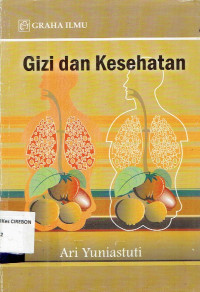 Image of Gizi dan Kesehatan