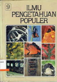 Image of Ilmu pengetahuan populer