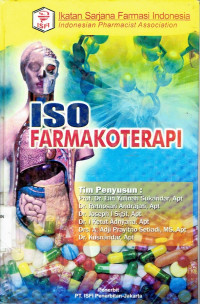 Image of ISO Farmakoterapi