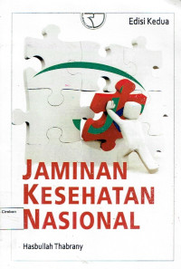 Image of JAMINAN KESEHATAN NASIONAL