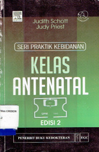 Image of Kelas Antenatal