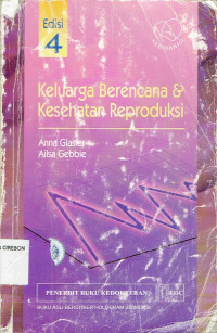 Image of Keluarga Berencana & Kesehatan Reproduksi