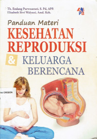 Image of Kesehatan Reproduksi & Keluarga Berencana