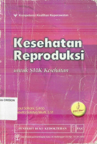 Image of Kesehatan Reproduksi