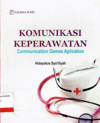 Image of Komunikasi Keperawatan