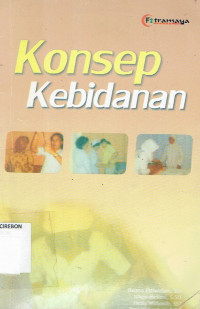 Image of Konsep kebidanan