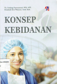 Image of KONSEP KEBIDANAN