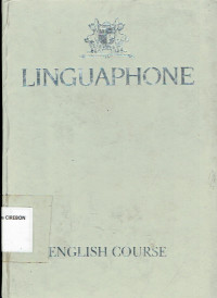 Image of linguaphone