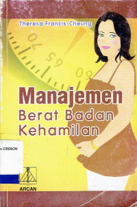 Image of Manajemen Berat Badan Kehamilan