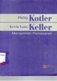 Image of Manajemen Pemasaran