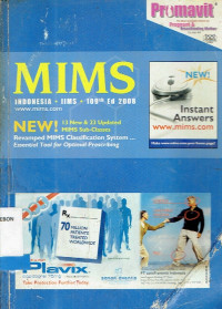 Image of MIMS Indonesia