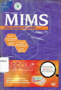 Image of MIMS