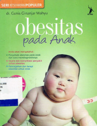 Image of Obesitas pada anak