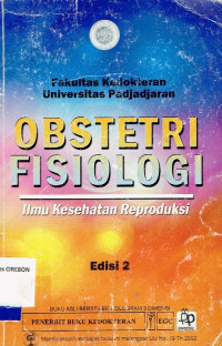 Image of Obstetri Fisiologi