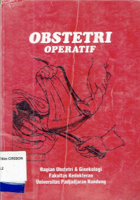 Image of Obstetri