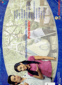 Image of Panduan Produksi media Promosi Posyandu