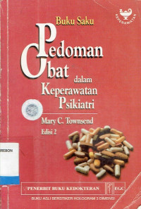 Image of Pedoman Obat