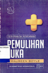 Image of Pemulihan  Luka