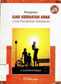 Image of Pengantar Ilmu Kesehatan Anak