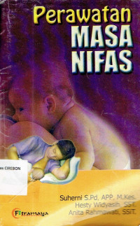 Image of Perawatan masa nifas