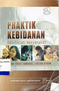 Image of Praktik kebidanan kesehatan masyarakat