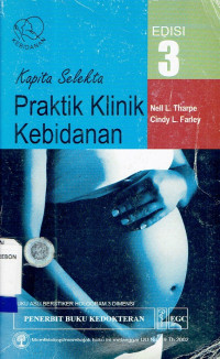 Image of Praktik Klinik Kebidanan