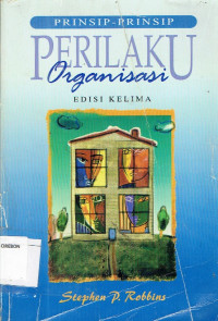 Image of PRINSIP- PRINSIP PERILAKU ORGANISASI