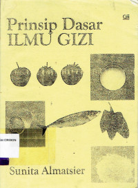Image of Prinsip dasar ilmu gizi