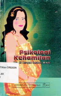 Image of Psikologi Kehamilan