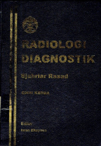 Image of Radiologi Diagnostic