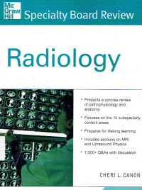 Image of radiology