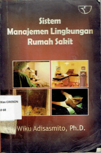 Image of Manajemen Lingkungan Rumah Sakit